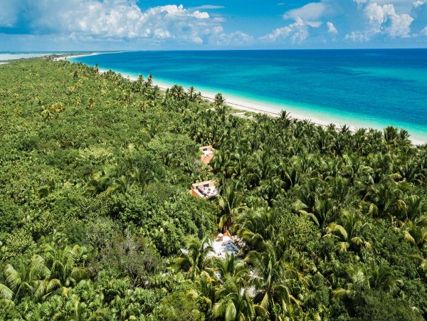 Tulum Home 989156