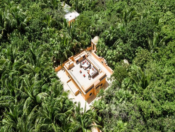 Tulum Home 989156