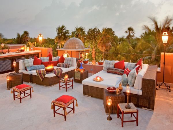 Tulum Home 989156