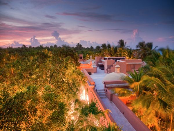 Tulum Home 989156
