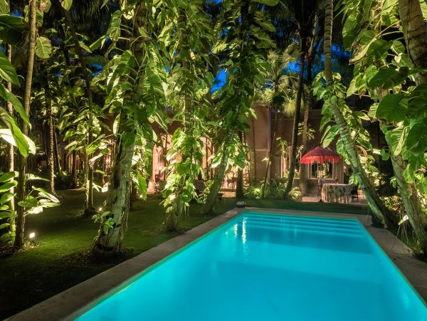 Tulum Home 989156