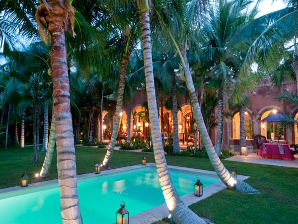 Tulum Home 989156