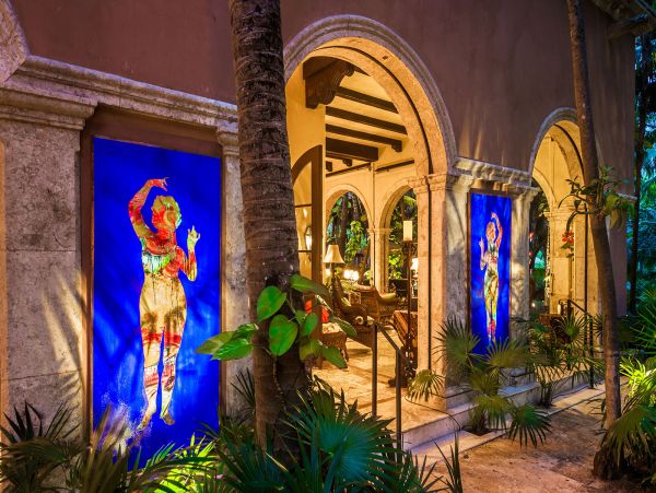 Tulum Home 989156