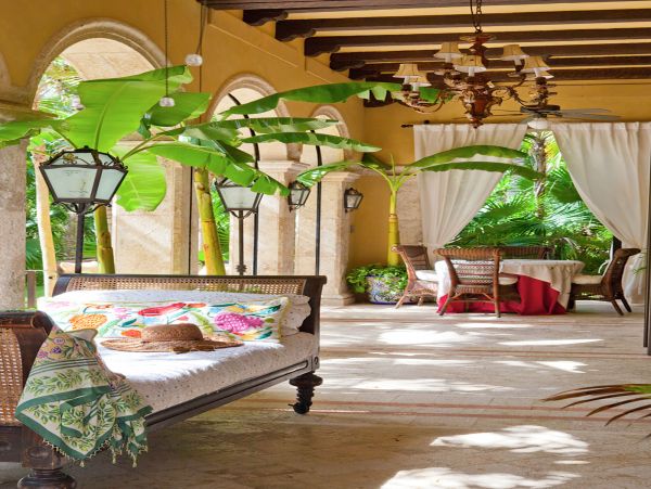 Tulum Home 989156