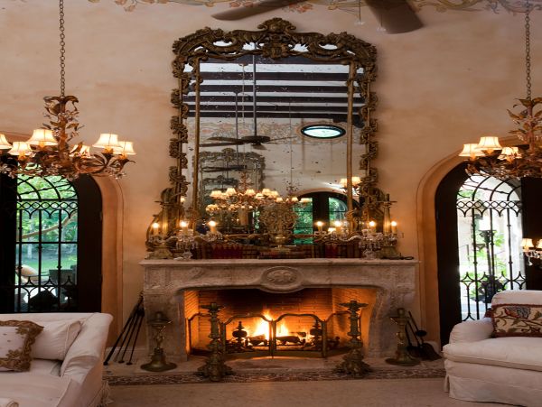 Tulum Home 989156