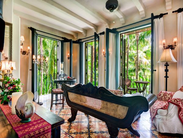 Tulum Home 989156