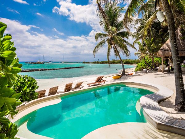 Tulum Home 989158