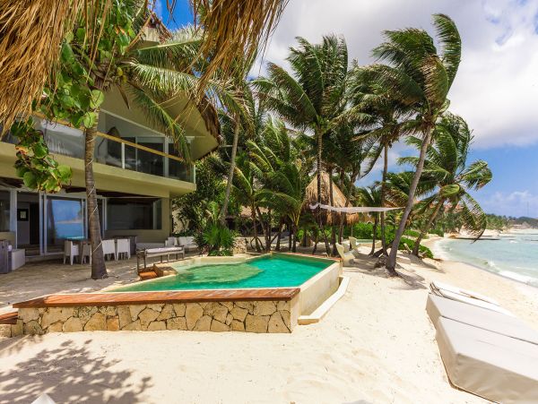 Tulum Home 989158