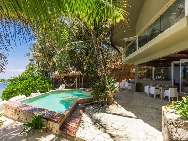 Tulum Home 989158