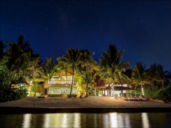 Tulum Home 989158