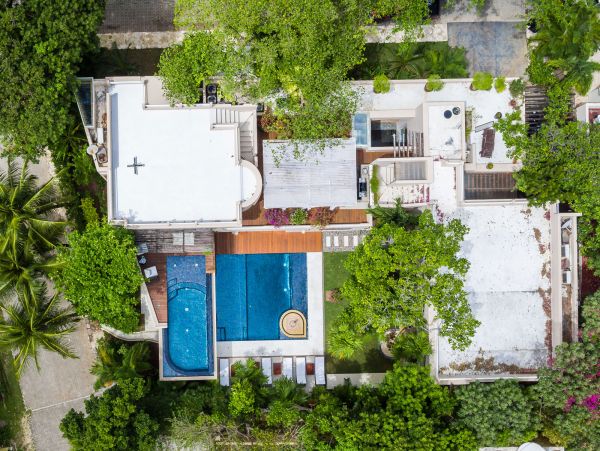 Tulum Home 989159