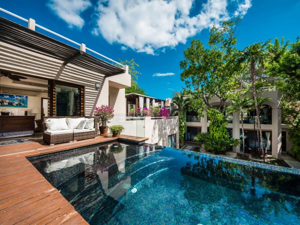 Tulum Home 989159