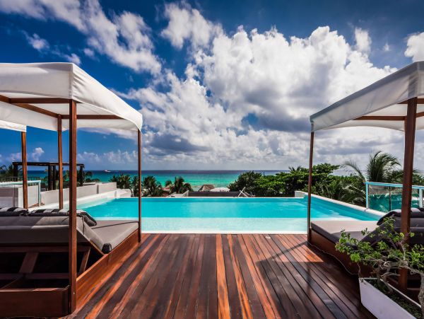 Tulum Home 989160