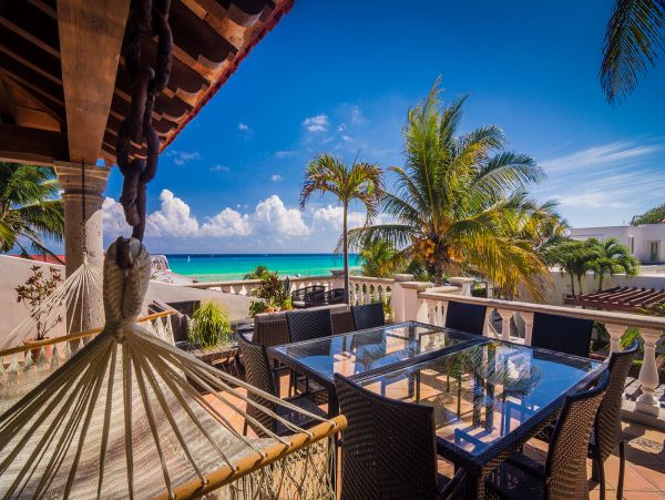 Tulum Home 989161