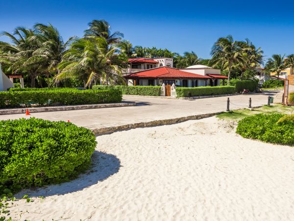 Tulum Home 989161