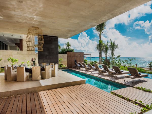 Tulum Home 989162