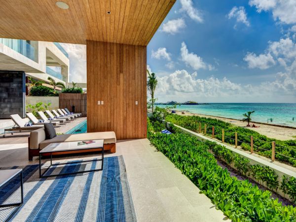 Tulum Home 989162