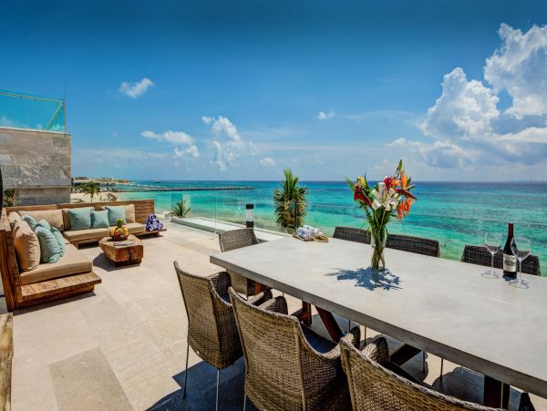 Tulum Home 989162