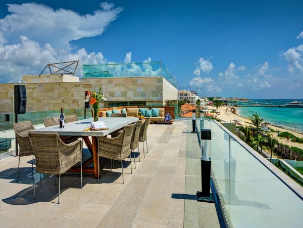 Tulum Home 989162