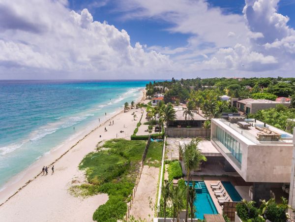 Tulum Home 989162