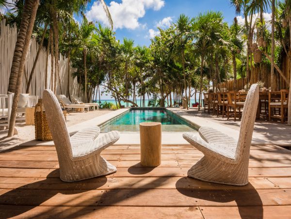 Tulum Home 989163