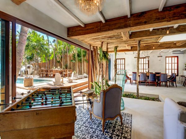 Tulum Home 989163