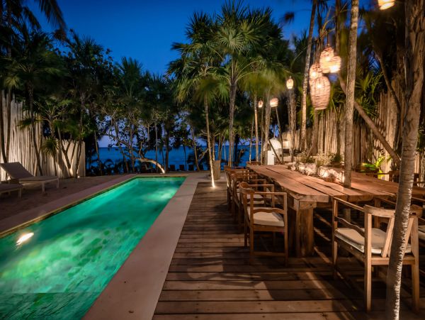 Tulum Home 989163