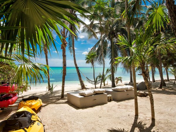Tulum Home 989164