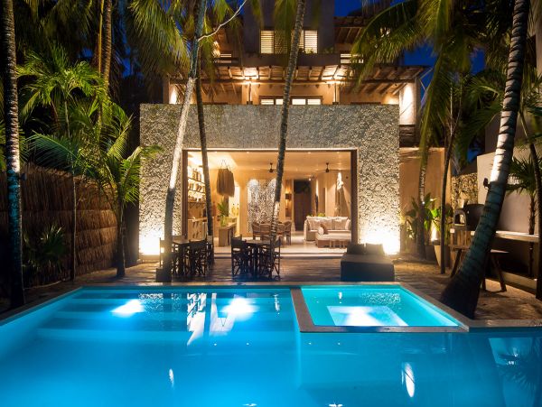 Tulum Home 989164