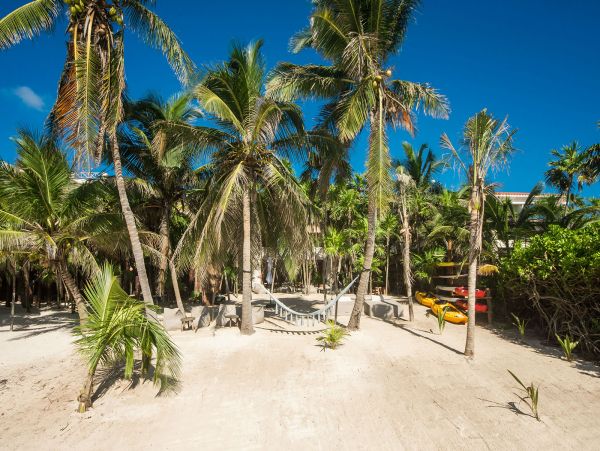 Tulum Home 989164
