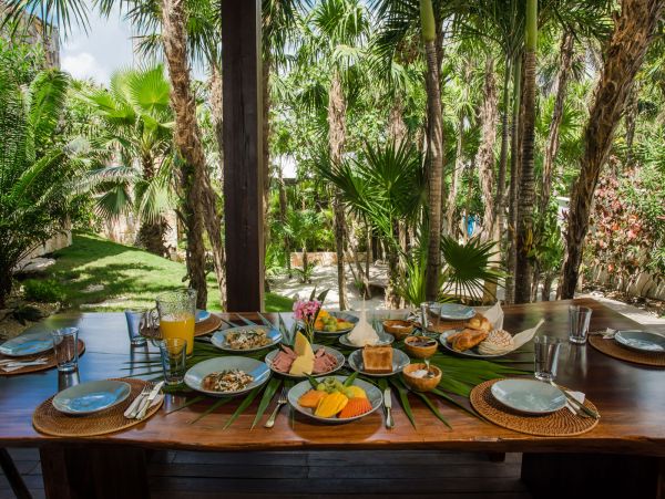 Tulum Home 989165