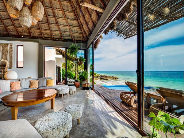Tulum Home 989166