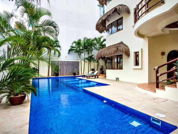 Tulum Home 989167