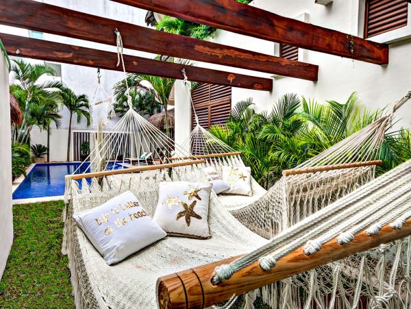 Tulum Home 989167