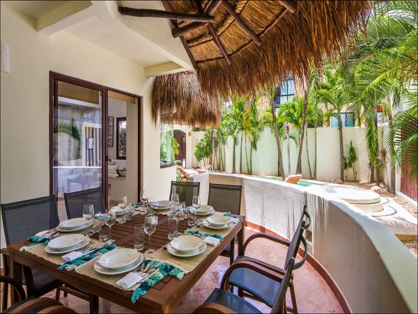 Tulum Home 989167