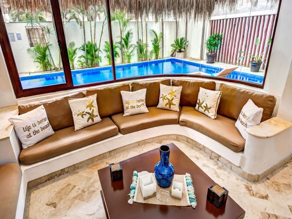 Tulum Home 989167