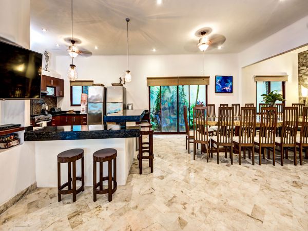 Tulum Home 989167