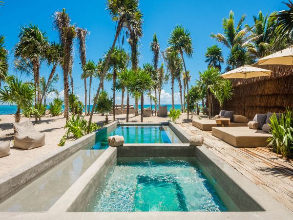 Tulum Home 989168