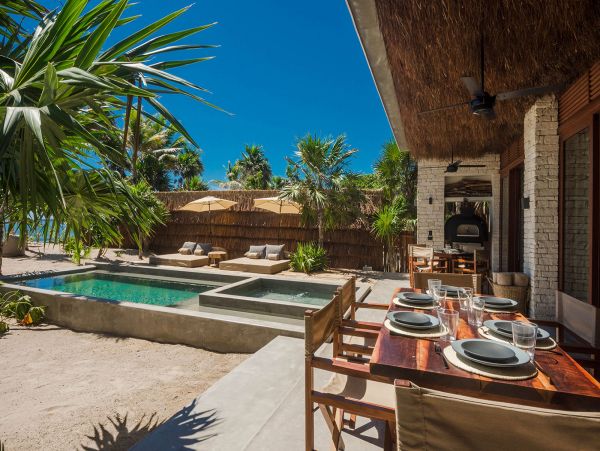 Tulum Home 989168