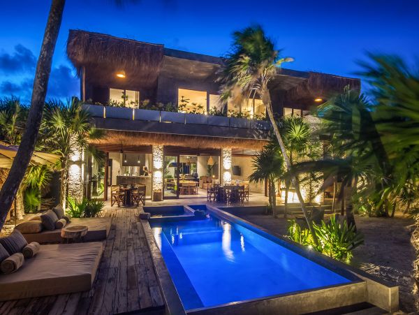 Tulum Home 989168
