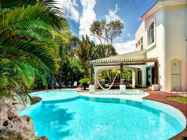Tulum Home 989169