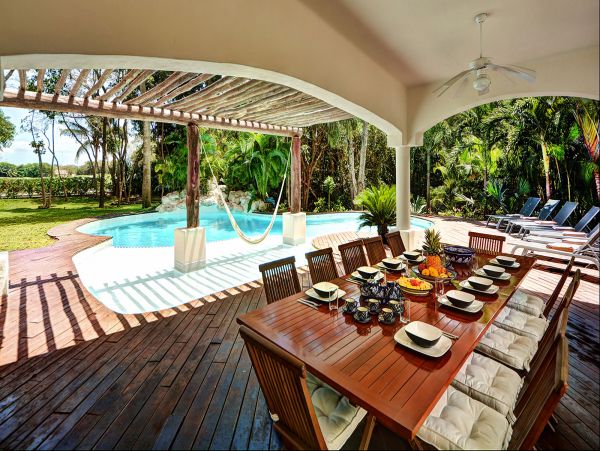 Tulum Home 989169