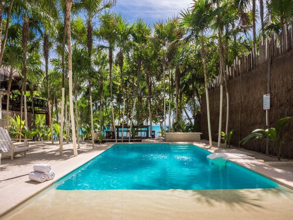 Tulum Home 989171