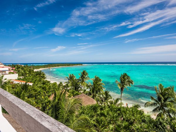 Tulum Home 989171