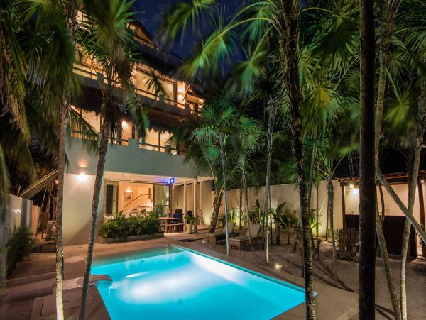 Tulum Home 989171