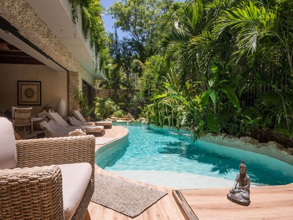 Tulum Home 989172