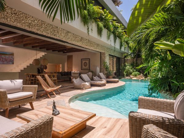 Tulum Home 989172