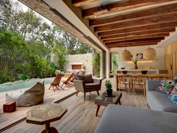 Tulum Home 989172