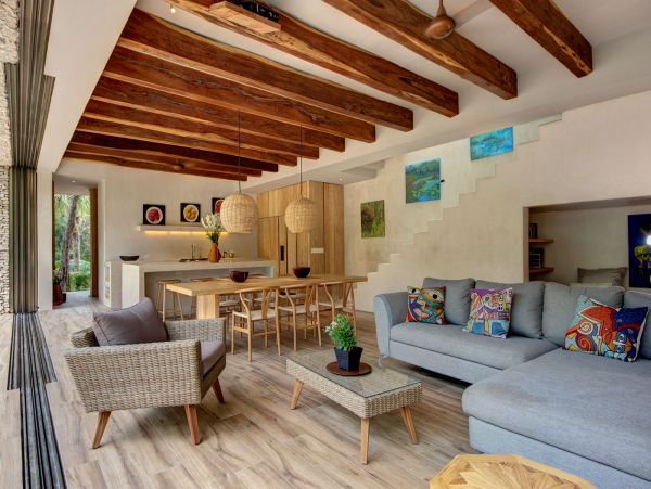 Tulum Home 989172