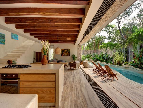Tulum Home 989172